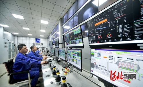 河鋼集團張宣科技 創新驅動，以歐標角鋼技術開發競逐市場新藍海