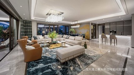 香港置地重慶制勝中高端的“保值密鑰” 不復(fù)制自己，也不模仿別人