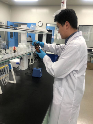 錢塘新區市場監管局王磊 以檢查員的責任與擔當，守護生物制劑研發安全