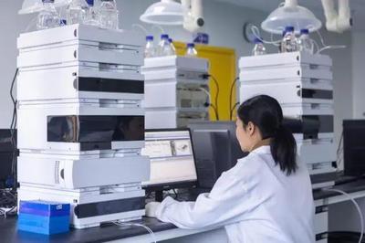 鑫穩生物 站在科學巨人的肩膀上，攀登生物制劑研發新高峰