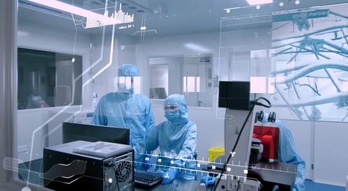 喜報！齊魯細胞首款干細胞藥物IND獲批，開啟生物制劑研發新篇章