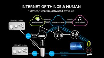 萬物有聲，連接未來 萬魔聲學(xué)謝冠宏RISE大會分享物聯(lián)網(wǎng)聲學(xué)新藍圖