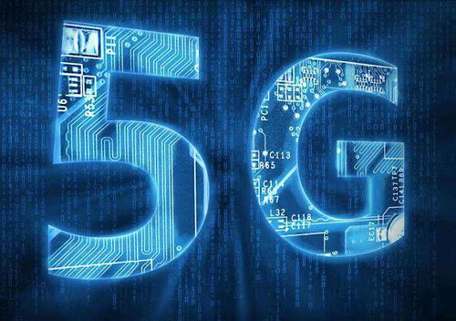 5G、AI、云計算與物聯(lián)網(wǎng) 構(gòu)筑智慧未來的技術(shù)交響曲